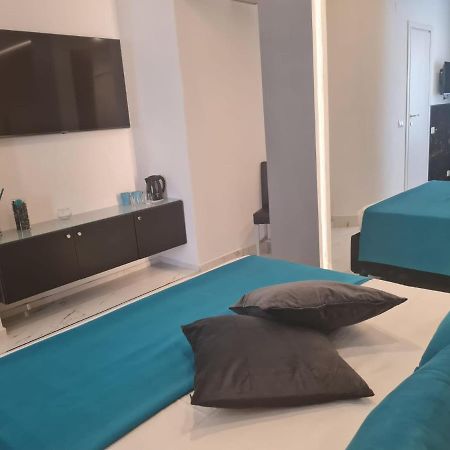 Hotel Maliziusella Neapol Exteriér fotografie
