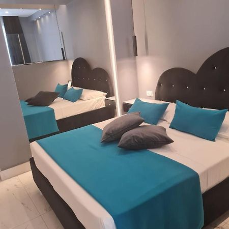 Hotel Maliziusella Neapol Exteriér fotografie