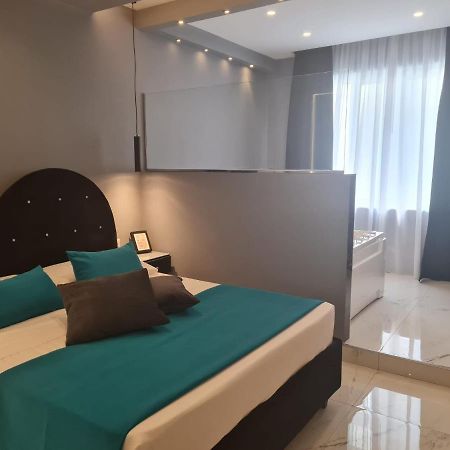 Hotel Maliziusella Neapol Exteriér fotografie