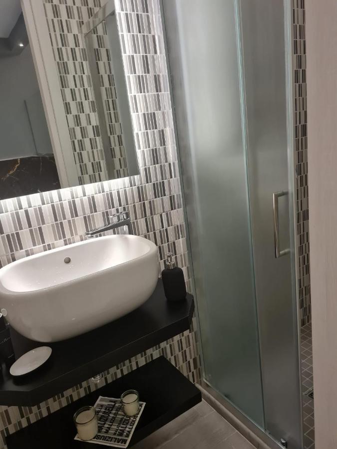 Hotel Maliziusella Neapol Exteriér fotografie