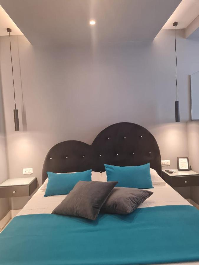 Hotel Maliziusella Neapol Exteriér fotografie