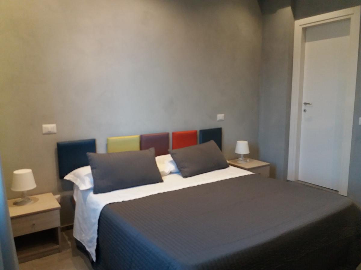 Hotel Maliziusella Neapol Exteriér fotografie
