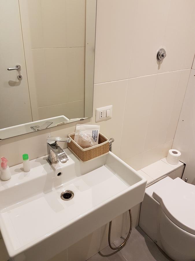 Hotel Maliziusella Neapol Exteriér fotografie