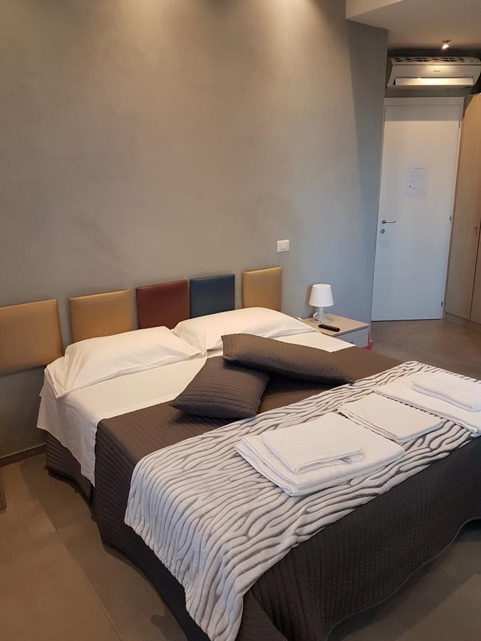 Hotel Maliziusella Neapol Exteriér fotografie